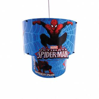 YKC 3D Spiderman Sihirli Tavan Sarkıt