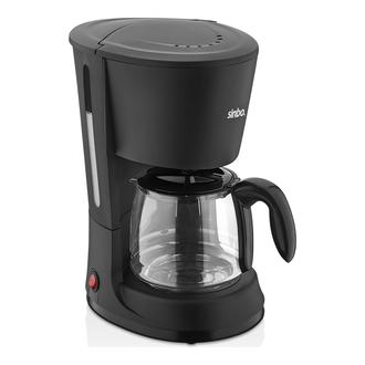 Sinbo SCM-2953 Filtre Kahve Makinesi - Siyah / 800 Watt