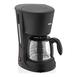  Sinbo SCM-2953 Filtre Kahve Makinesi - Siyah / 800 Watt