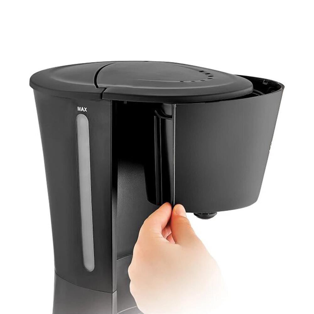  Sinbo SCM-2953 Filtre Kahve Makinesi - Siyah / 800 Watt