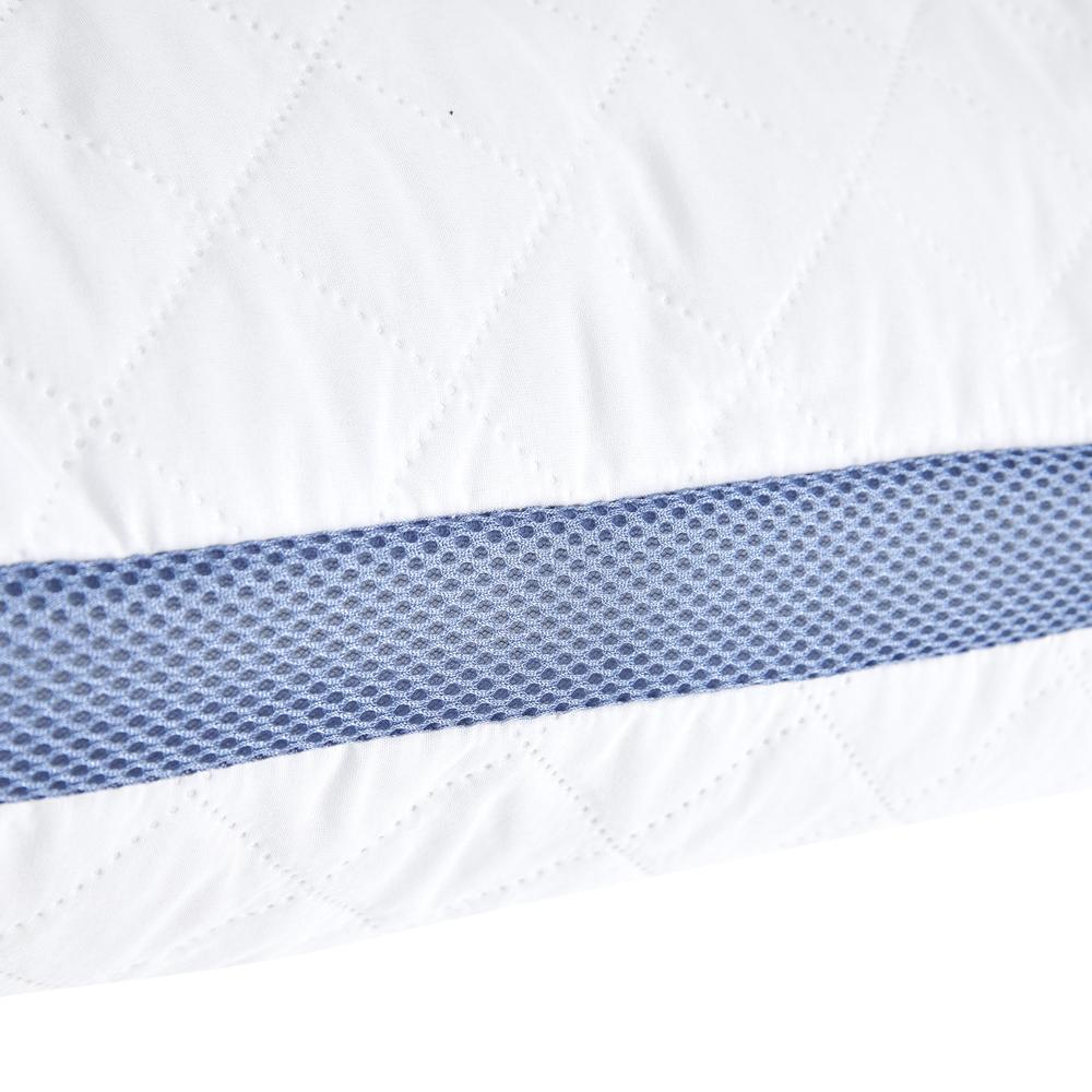  Nuvomon Ultrasonic Klimalı Yastık - 50x70 cm