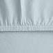 Nuvomon Pamuklu Penye Tek Kişilik Çarşaf - Mint - 100x200 cm