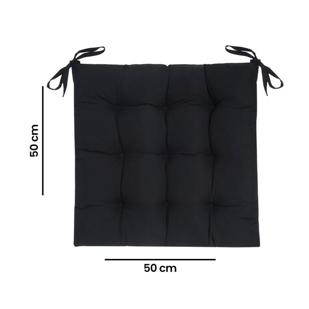  Nuvomon Micro Sandalye Minderi - 50x50 cm