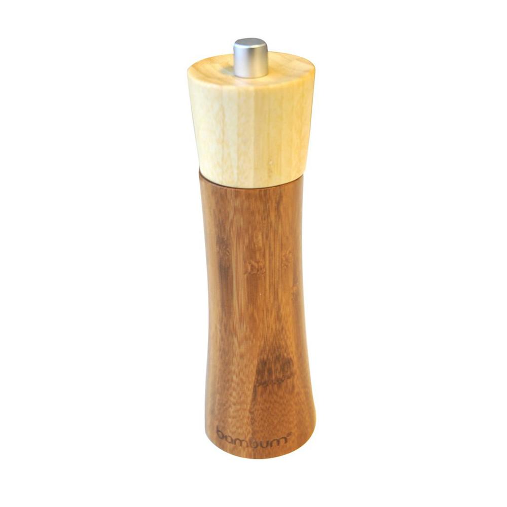  Bambum Paprika Tuz Karabiber Öğütücü - 19 cm