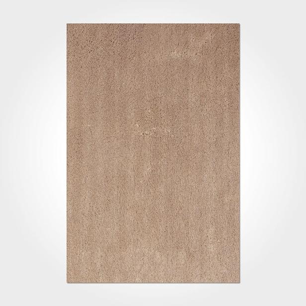  Crea Kahverengi Puf Halı 3152 - 80x300 cm