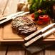 Bambum Rengeti 4'lü Steak Bıçağı