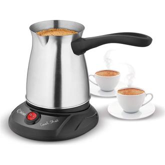 Kiwi Türk Kahvesi Makinesi Kcm 7512