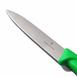  Victorinox 6.7706.L114 Soyma Bıçağı - Yeşil/10 cm