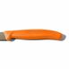  Victorinox 6.7706.L119 Soyma Bıçağı - Turuncu/10 cm