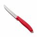  Victorinox 6.7831 Domates ve Sosis Bıçağı - Kırmızı - 11 cm