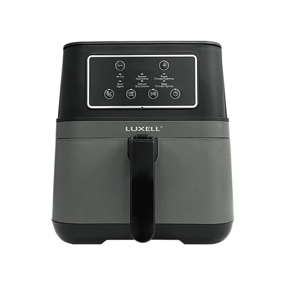  Luxell Lxaf-01 Fast Fryer XXL - 7,5 lt