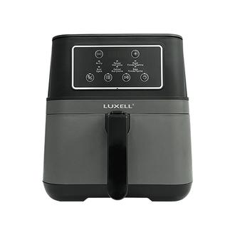 Luxell Lxaf-01 Fast Fryer XXL - 7,5 lt