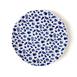  Tulu Porselen Blueness Pasta Tabağı - 21 cm