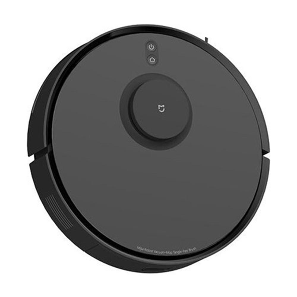  Xiaomi Mi Robot Vacuum S10T Robot Süpürge ve Paspas - Siyah
