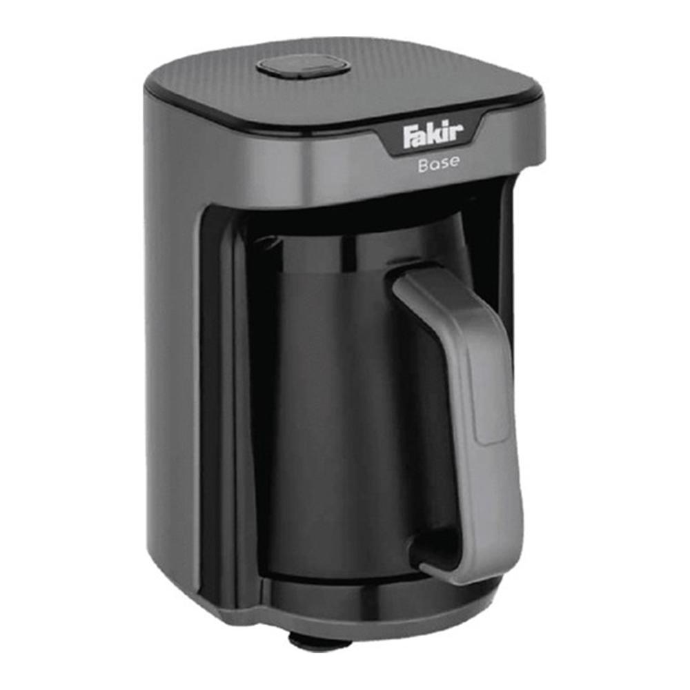  Fakir Base Türk Kahve Makinesi - Siyah - 535 Watt