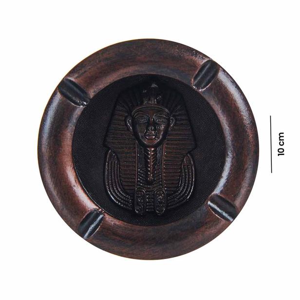  Objevi Mısır Antik Küllük - Bronz