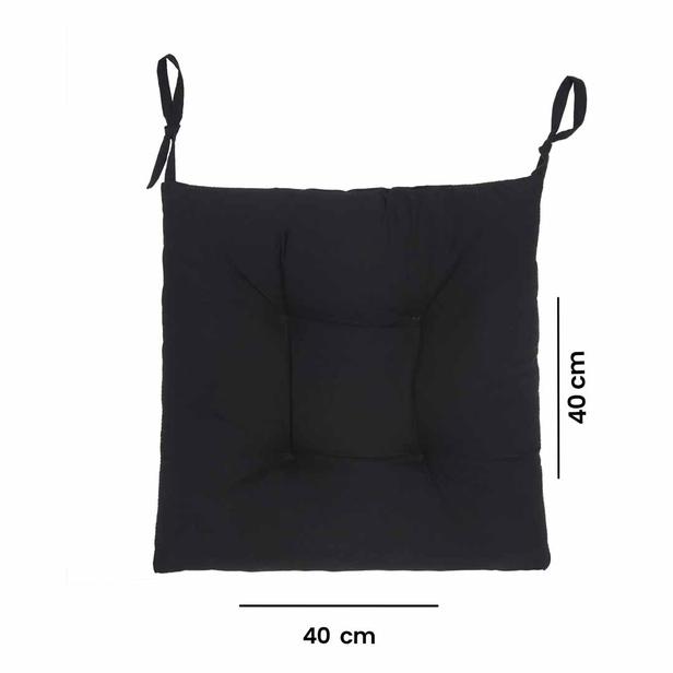  Nuvomon Micro Sandalye Minderi - 40x40 cm