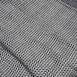  Buca Yün Balıksırtı Koltuk Şalı - Koyu Bej - 130x170 cm
