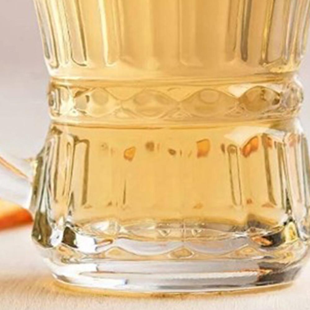  Lav Venüs 6'lı Çay Fincanı - 150 ml