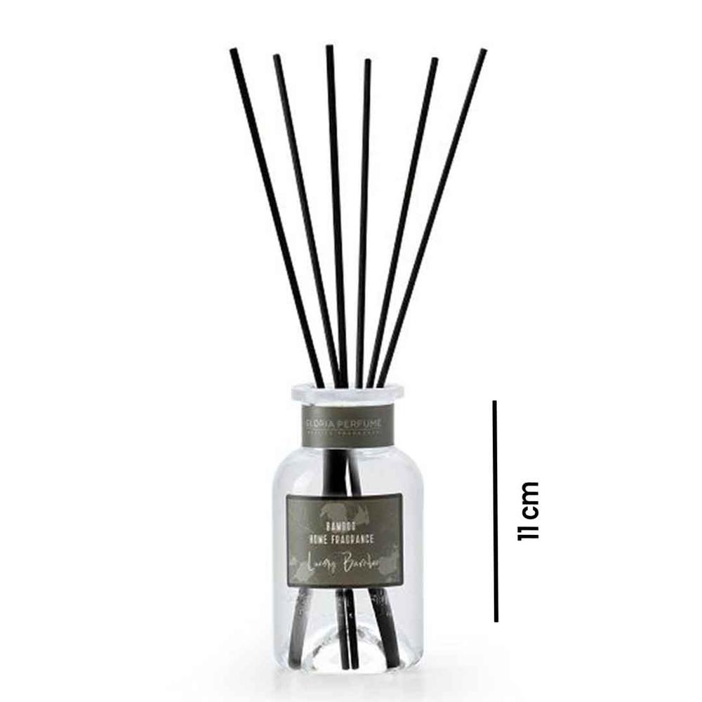  Gloria Perfume Bambu Oda Kokusu - Luxury - 150 ml