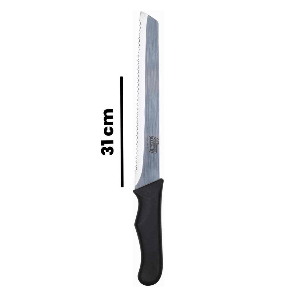 Tivoli Ekmek Bıçağı - 31 cm