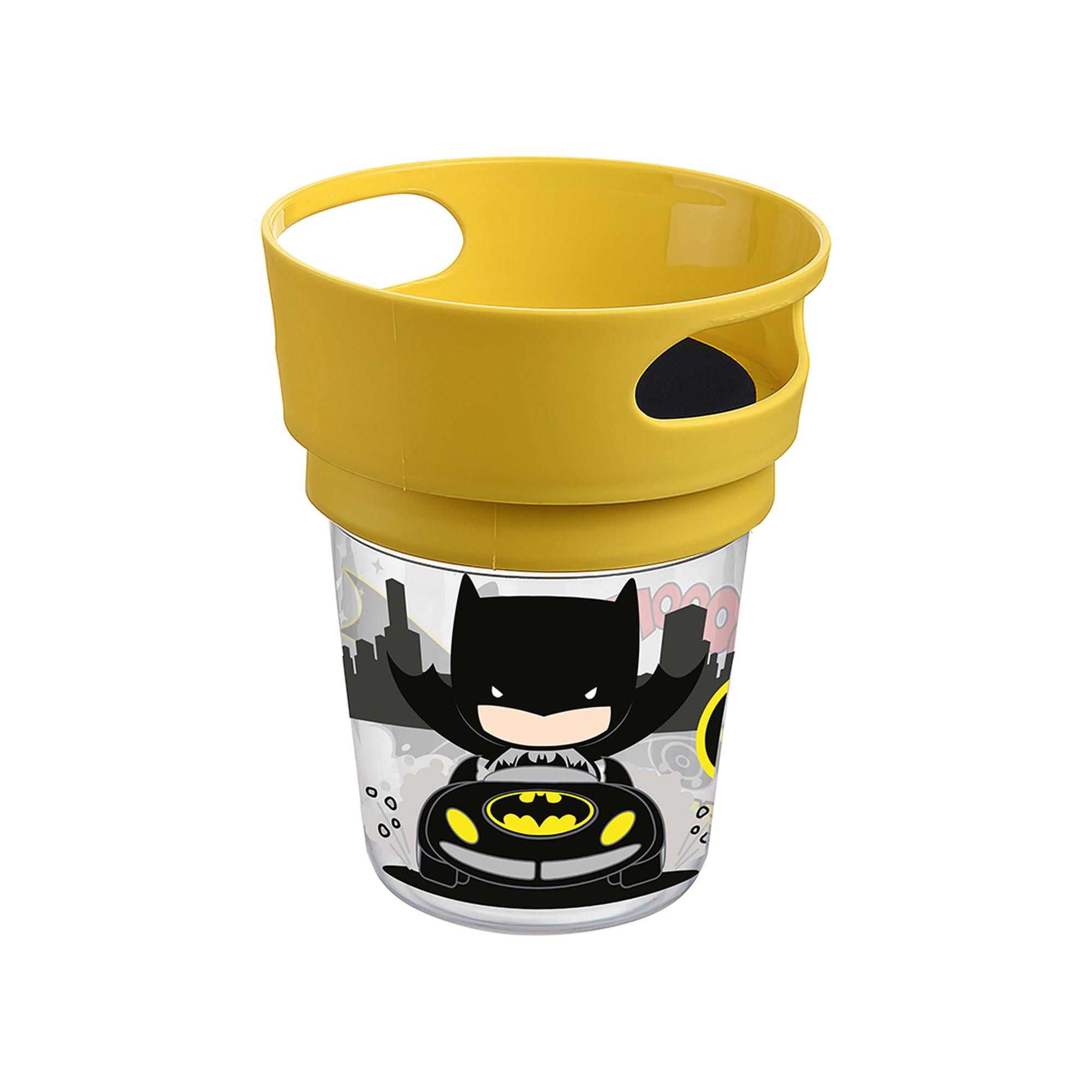Tuffex Joy Cup Batman - 11x11x13 2 cm