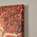  Q-Art Dekoratif Red Diamond Kanvas Tablo - 60x90 cm