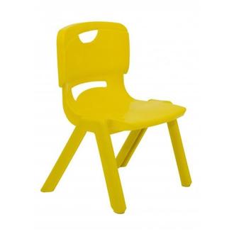 Mandella Nova Çocuk Sandalyesi - Sarı