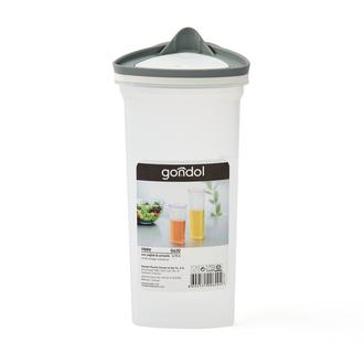 Gondol Sippy Plastik Yağlık - Asorti - 750 ml