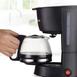  Kiwi Kcm-7542 Filtre Kahve Makinesi - Siyah