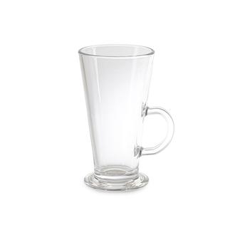 Deli Glassware Cam Kupa - 290 ml