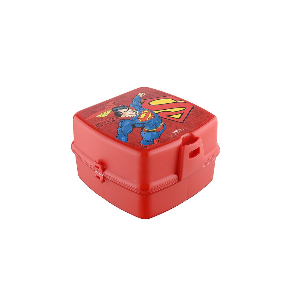 Tuffex Süperman Smart Lunch Box_0