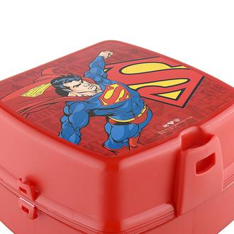 Tuffex Süperman Smart Lunch Box_1
