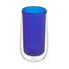  Perotti Double Color Bardak - Mavi - 250 ml