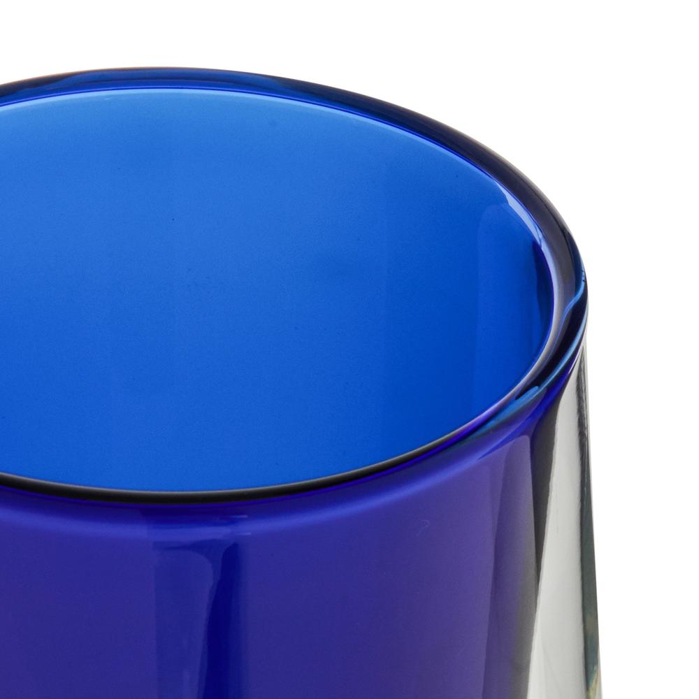  Perotti Double Color Bardak - Mavi - 300 ml