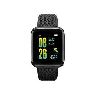 Polosmart PSSW05 Smart Look Akıllı Saat - Siyah