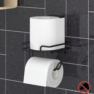 Teknotel Easy Fix Yedekli Tuvalet Kağıtlık
