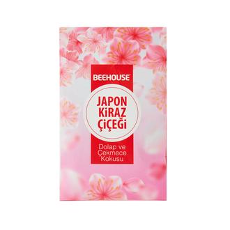 BeeHouse Japon Kiraz Çiçeği Dolap ve Çekmece Kokusu