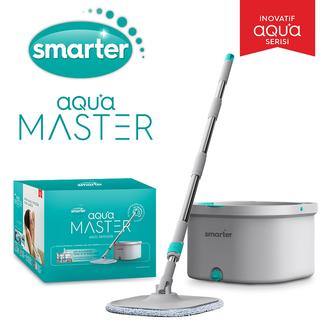 Smarter Aqua Master Temizlik Seti