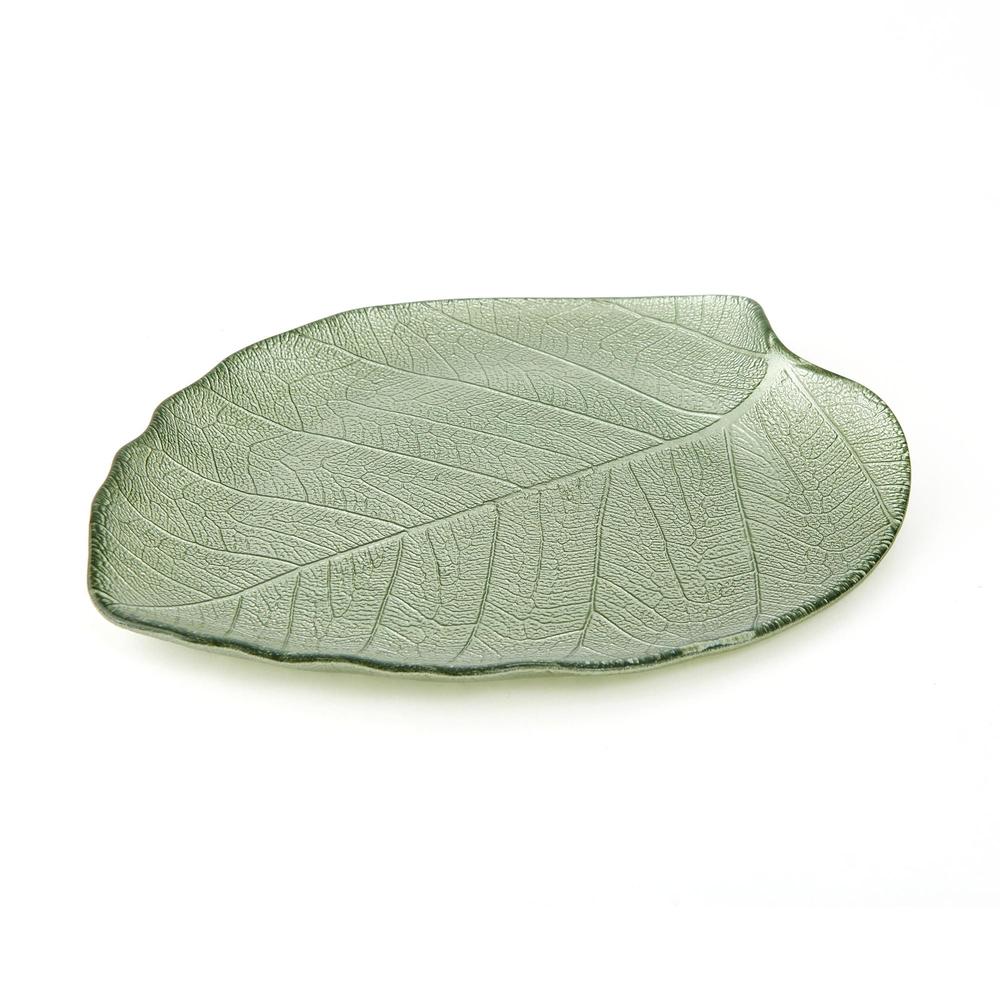 Q-Art Leaf Dekoratif Tabak - Asorti_0