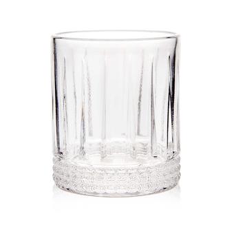 Alegre Glass Linea Meşrubat Bardağı - 8x9,5 cm